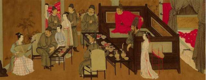 《中国居民膳食指南(2022)》发布!听说这是今年最流行的吃法?(图3) 《中国居民膳食指南(2022)》发布!听说这是今年最流行的吃法?(图3)