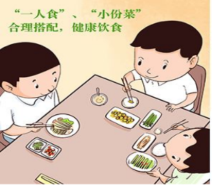 《中国居民膳食指南(2022)》发布!听说这是今年最流行的吃法?(图8) 《中国居民膳食指南(2022)》发布!听说这是今年最流行的吃法?(图8)