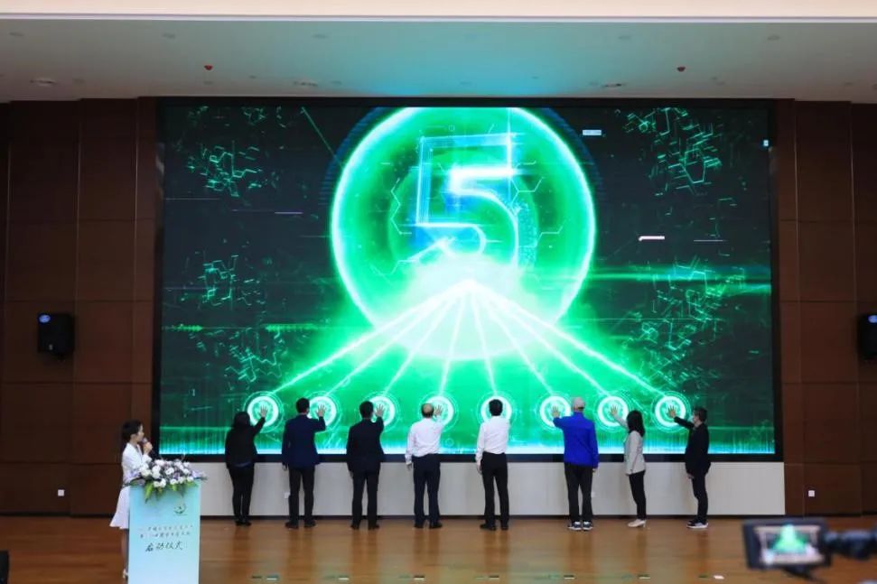 2022年福建省第八届全民营养周暨5.20中国学生营养日启动仪式(图3)