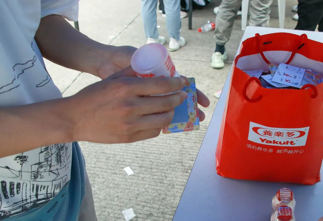 全民营养周|手账设计大赛精彩回顾！(图9)